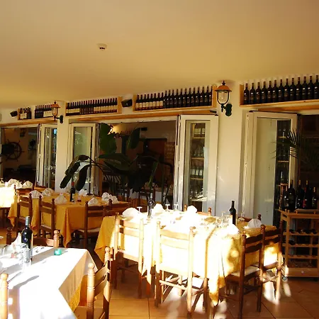 Domus De Janas Sul Mare