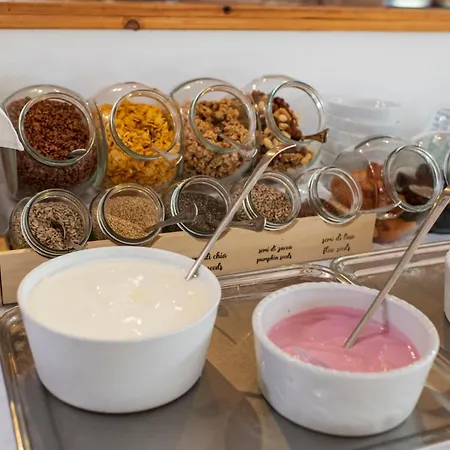 فندق Domus De Janas Sul Mare