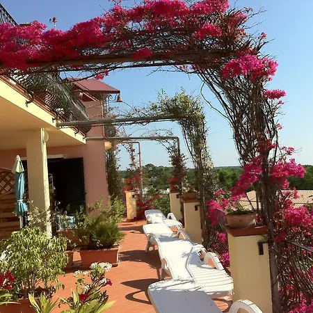 Domus De Janas Sul Mare