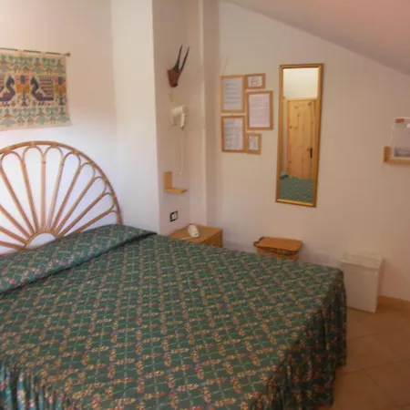 Hotel Domus De Janas Sul Mare