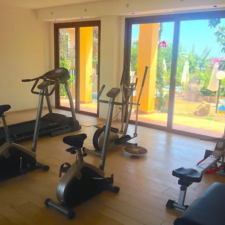 Domus De Janas Sul Mare Hotel 3*
