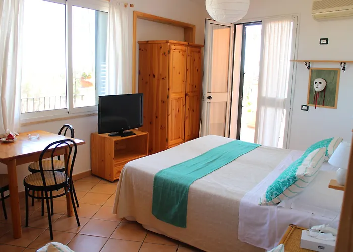 Domus De Janas Sul Mare