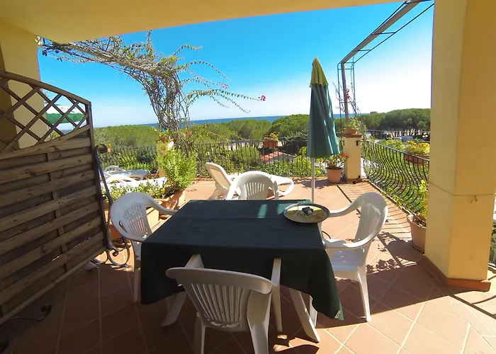 Domus De Janas Sul Mare