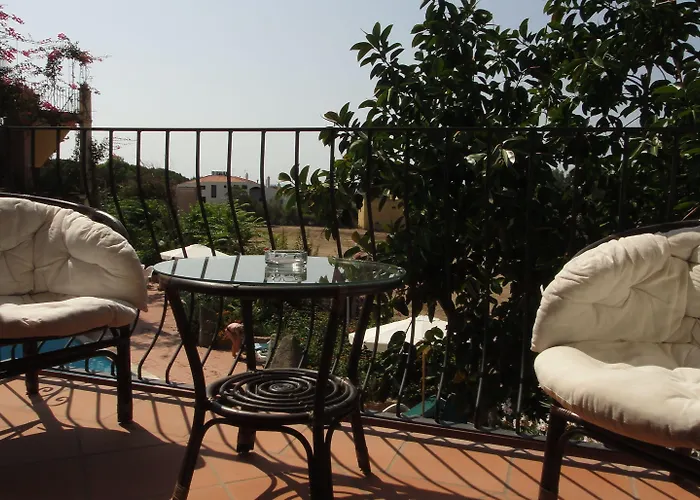 Domus De Janas Sul Mare バリ・サルド