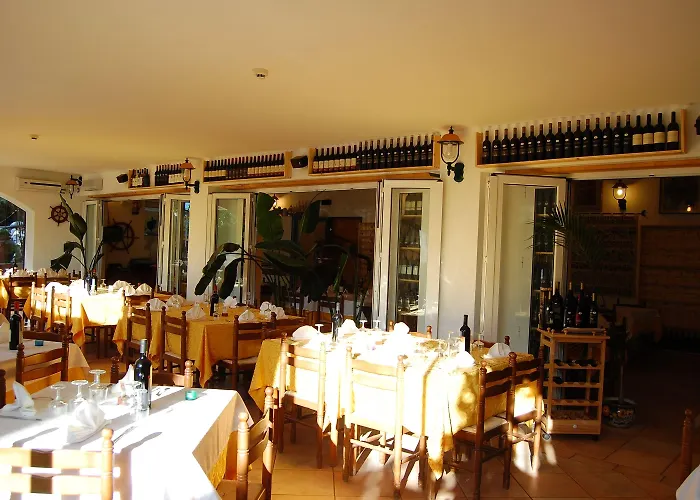 Domus De Janas Sul Mare