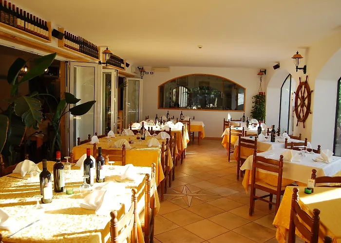 Domus De Janas Sul Mare