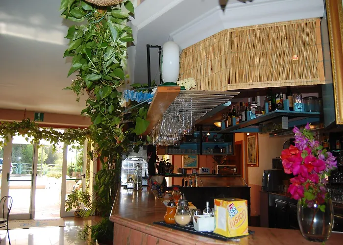 Domus De Janas Sul Mare