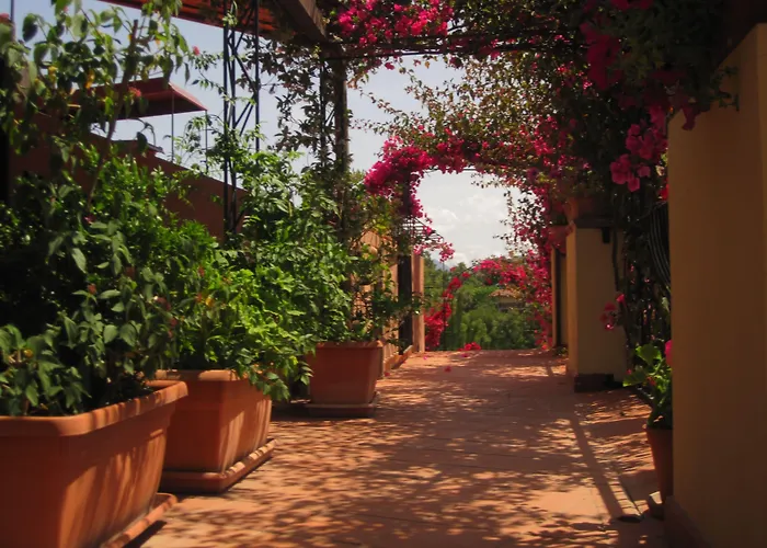 Domus De Janas Sul Mare ホテル 3*