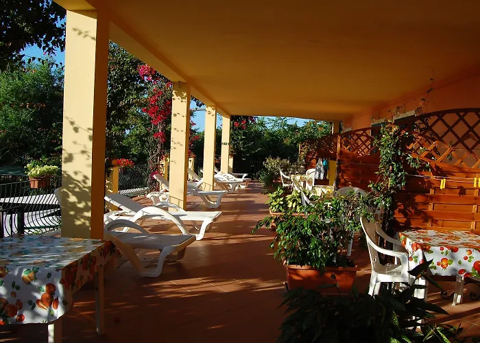 Domus De Janas Sul Mare