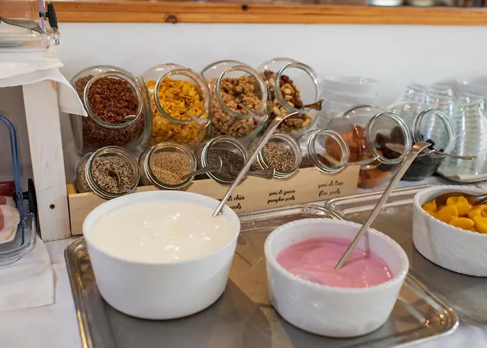 ホテル Domus De Janas Sul Mare